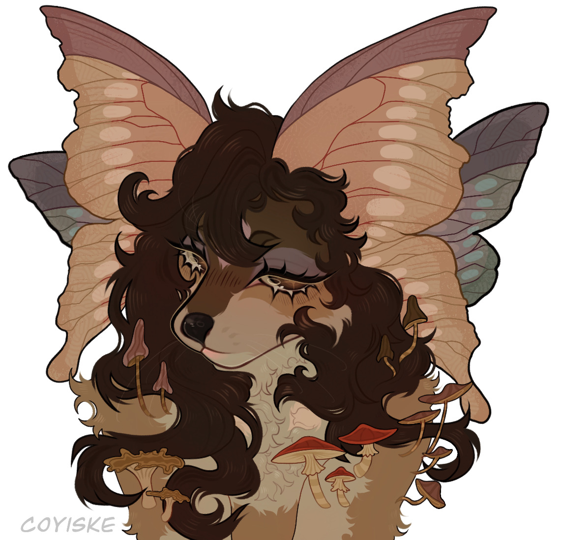 Headshot (char @mewt.core)